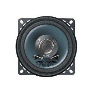 Mac Audio MP10.2 90W 10cm Speakers